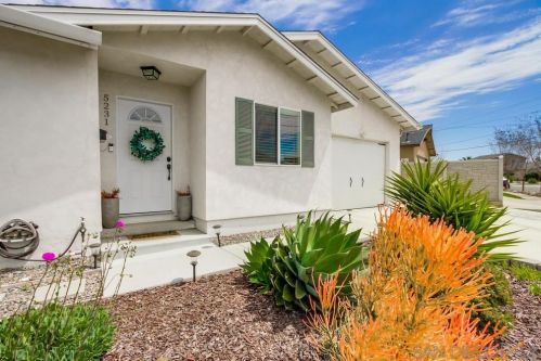 5231 Jamestown Rd, San Diego, CA 92117-1244