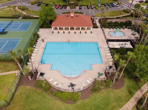 2518 Chapala Dr, Kissimmee FL  34746-3445 exterior