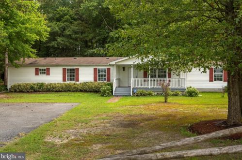 18857 Johnson Rd, Laurel, DE 19956-2873
