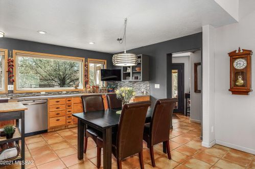 12560 Arbor Vista Blvd, Tucson AZ  85749-8694 exterior