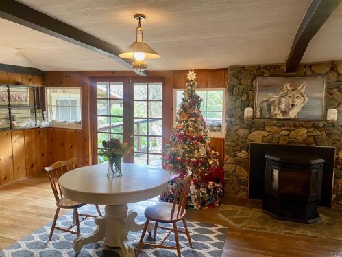 195 Giorno Ave, Ukiah, CA 95482-4264