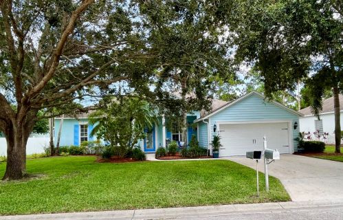 406 24th Ave, Vero Beach, FL 32962-1310