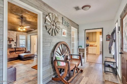 134 Derby Woods Dr, Lynn Haven FL  32444-3316 exterior