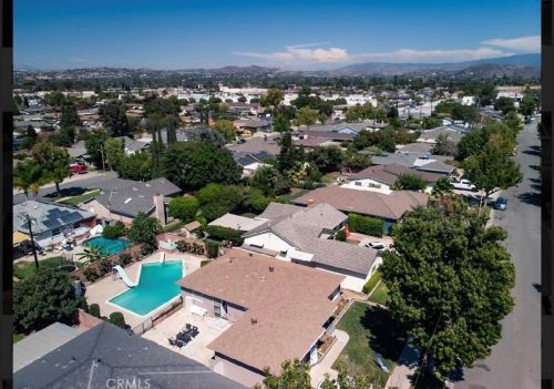 1315 Everett Pl, Orange CA  92867-7007 exterior