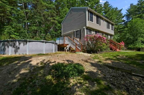 44 Tolend Rd, Dover NH  03820-5501 exterior