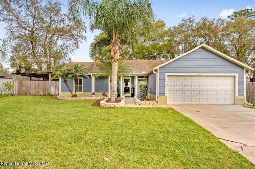7185 Export Ave, Cocoa, FL 32927-3209