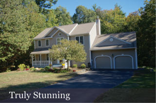 24 Drake Ln, Derry NH  03038-4131 exterior