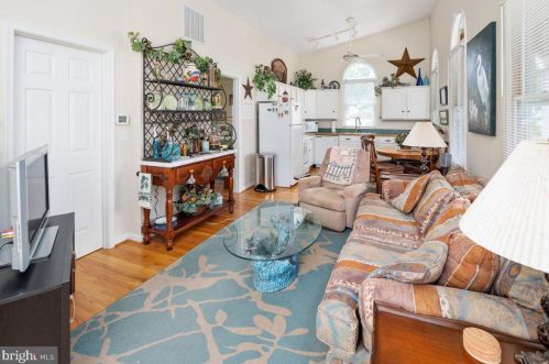 6117 3rd St, Owens VA  22485-7463 exterior