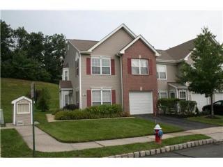 98 Windsong Cir, East Brunswick NJ  08816-5334 exterior