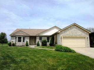 44 Buttercup Ct, Pataskala, OH 43062-8164