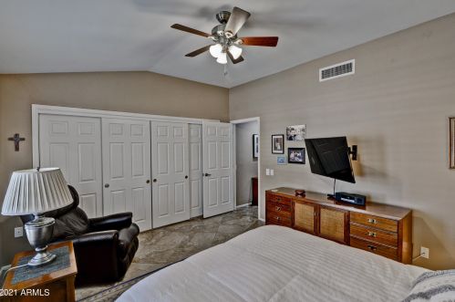 14943 Buttonwood Dr, Sun City AZ 85375-5749 exterior