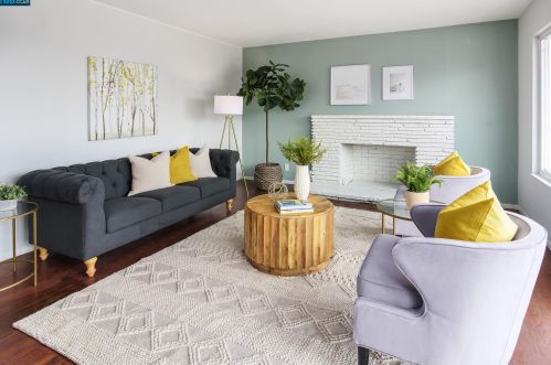 1175 Mcdonald Dr, Pinole CA  94564-2501 exterior