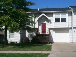 508 Kimberlite St, Tiffin IA  52340-9315 exterior