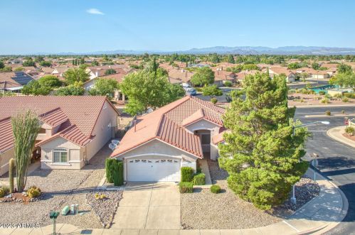2635 Candlewood Dr, Sierra Vista, AZ 85650-8733