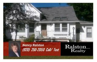 214 Sumner St, Weyauwega, WI 54983-8007
