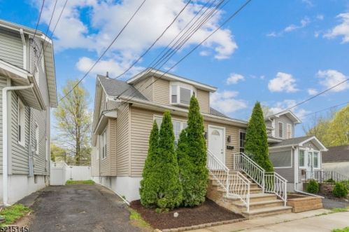 544 Purce St, Industrial Hillside, NJ 07205-1743