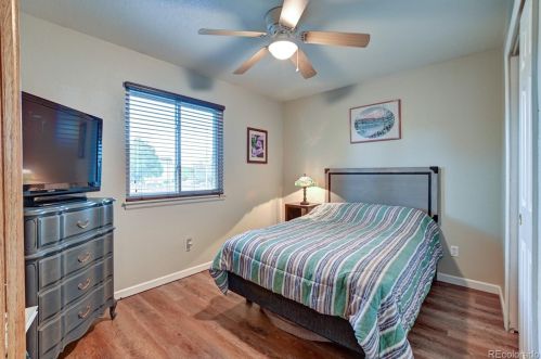 3507 Rifle St, Denver CO 80013-3065 exterior