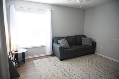 6019 Cape Loop, Land O Lakes FL  34639-2700 exterior