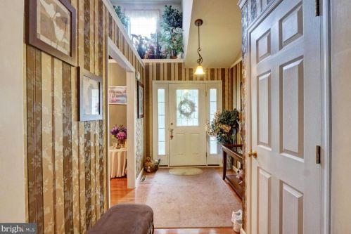 311 Quaker Hill Rd, Magnolia DE  19962-2224 exterior