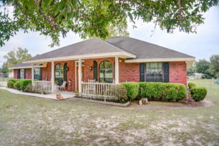 18116 Akron Trl, Hilliard, FL 32046-2401