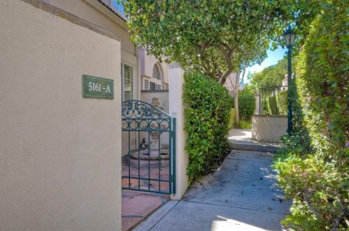 5161 Renaissance Ave, San Diego, CA 92122-5554