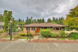 7717 46th Ave, Seattle WA  98118-4101 exterior