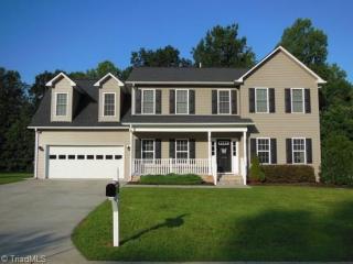 342 Water Mill Rd, Kernersville, NC 27284-7142