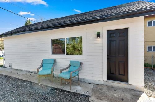 5025 Williams Ave, La Mesa CA  91942-7408 exterior