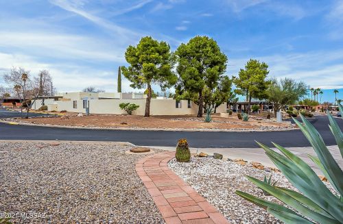 372 Calle De La Amistad, Green Valley, AZ 85614-3216