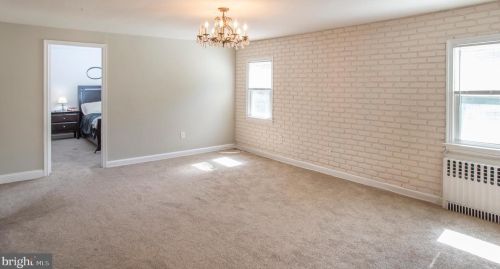 506 Butler Pike, Prospectville PA 19002-6027 exterior