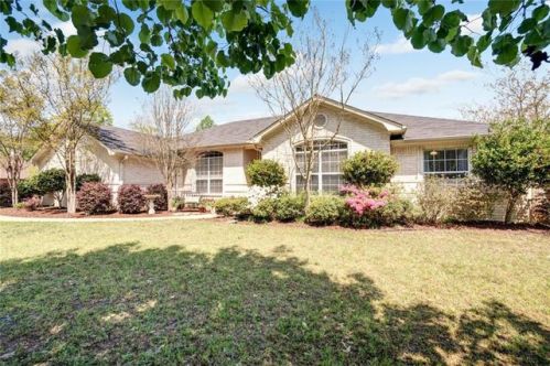 10997 Nix Ln, Whitehouse, TX 75791-3589