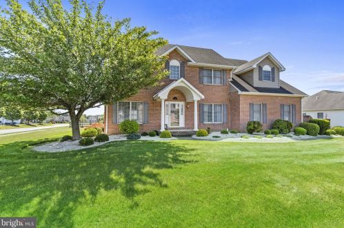 3 Tamar Ct, Bear, DE 19701-4814