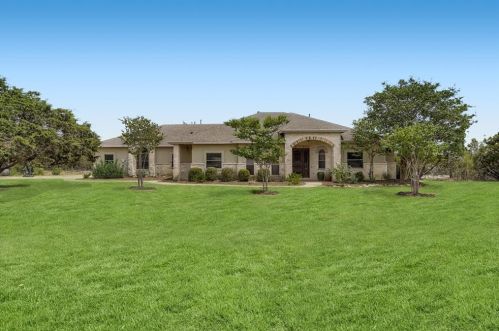 903 Bell Springs Rd, Mount Sharp TX  78620-2401 exterior