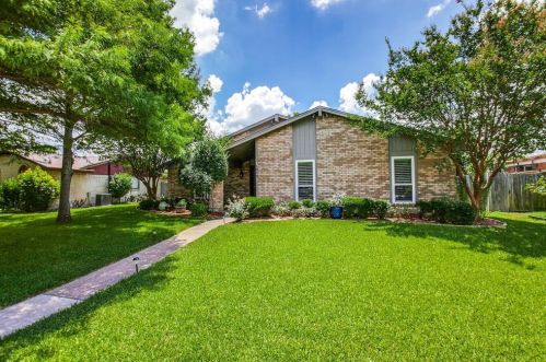 1812 Berkner Dr, Richardson, TX 75081-5414