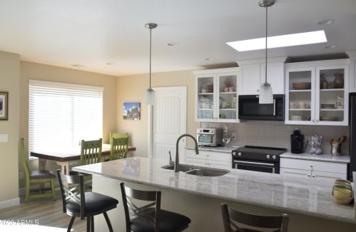 745 Sky Ranch Rd, Sierra Vista AZ  85635 exterior