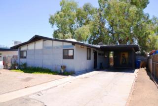 3546 27 St, Tucson AZ  85711-5608 exterior