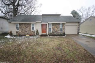 1410 Southeastern Ave, Jacksonville, AR 72076-6307
