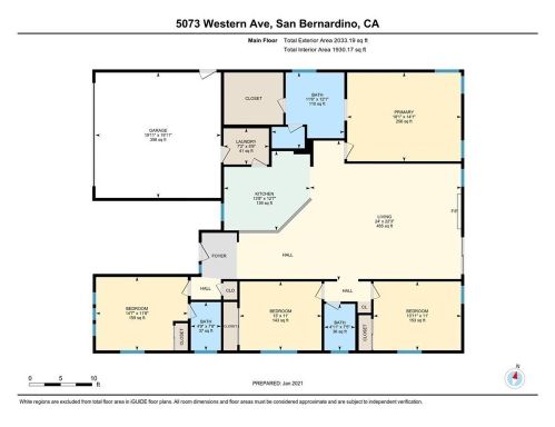 5073 Western Ave, San Bernardino, CA 92407-4980