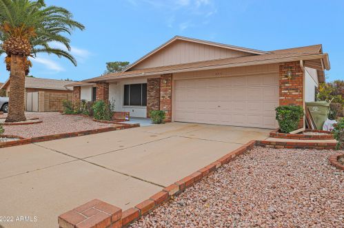 5431 Barbara Ave, Glendale, AZ 85302-4818
