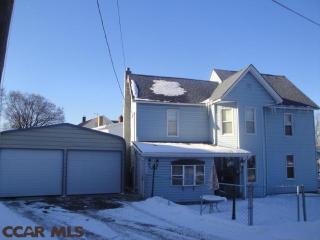503 Laura St, Philipsburg, PA 16866-2625