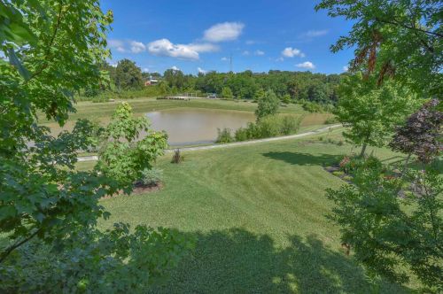 1160 Summerlake Dr, Grants Lick KY  41001-9187 exterior