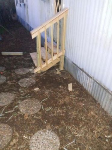 20604 Delorio St, Webberville TX 78653-4816 exterior