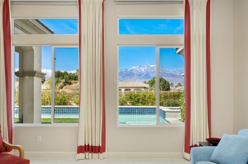 27 Toscana Way, Rancho Mirage CA  92270-1977 exterior