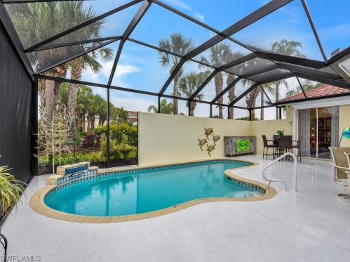 10901 Salerno Bay Rd, Bonita Springs FL  34135-1759 exterior