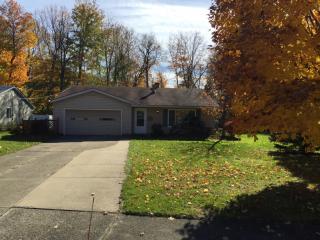 8644 Rosebud Dr, Concord Township, OH 44060-6131