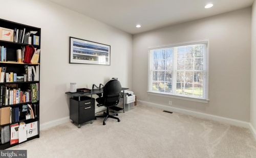 5410 Dabneys Mill Ct, Haymarket VA  20169-4519 exterior