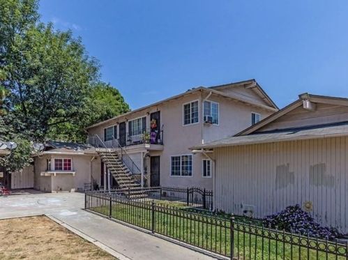3219 Williamsburg Dr, San Jose, CA 95117-3926
