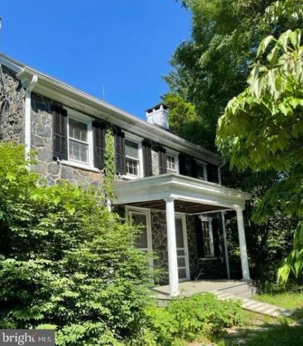 478 Kennett Pike, Chadds Ford PA 19317-9384 exterior