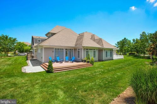 27224 Barefoot Blvd, Millsboro, DE 19966-7137