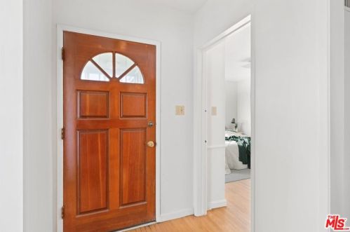 4524 Glenfinnan Ave, Covina CA  91723-1033 exterior